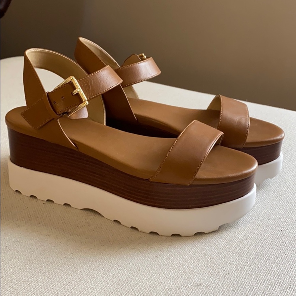 Michael Kors Platform sandals